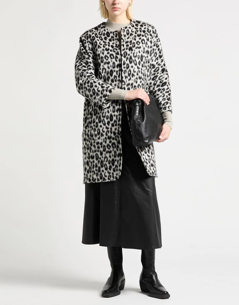 MARANT ÉTOILE Coat 2