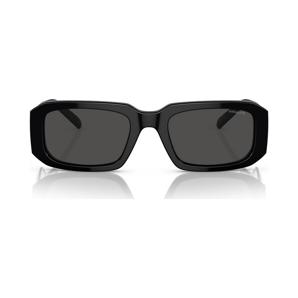 Arnette Men's THEKIDD Sunglasses, AN431853-X 53