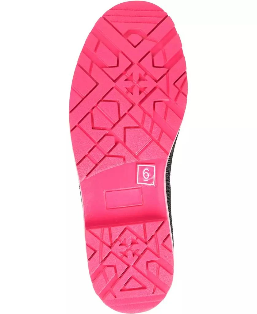 Journee Collection Women's Tekoa Rain Boot 10