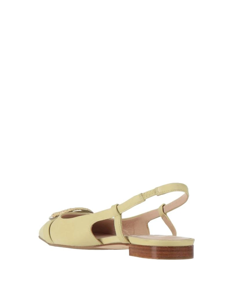 ZINDA Ballet flats 3