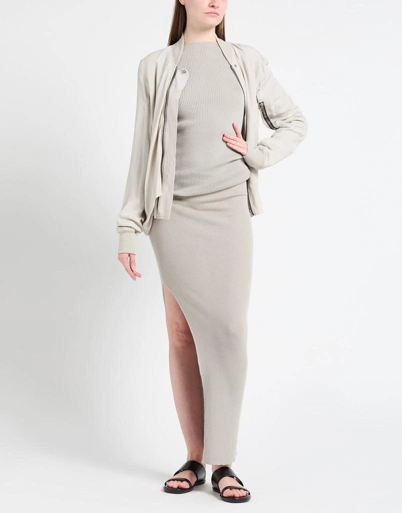 Rick Owens Maxi Skirts 3