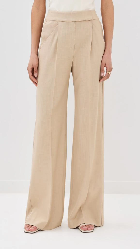 VERONICA BEARD Marbeau Pants 6