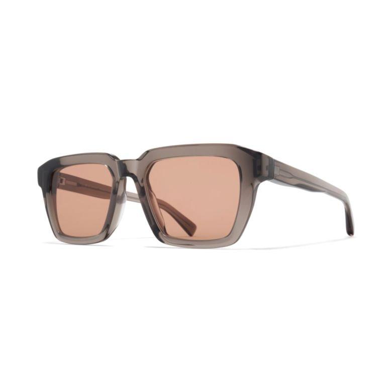 Mykita Mykita Soma Square Frame Sunglasses
