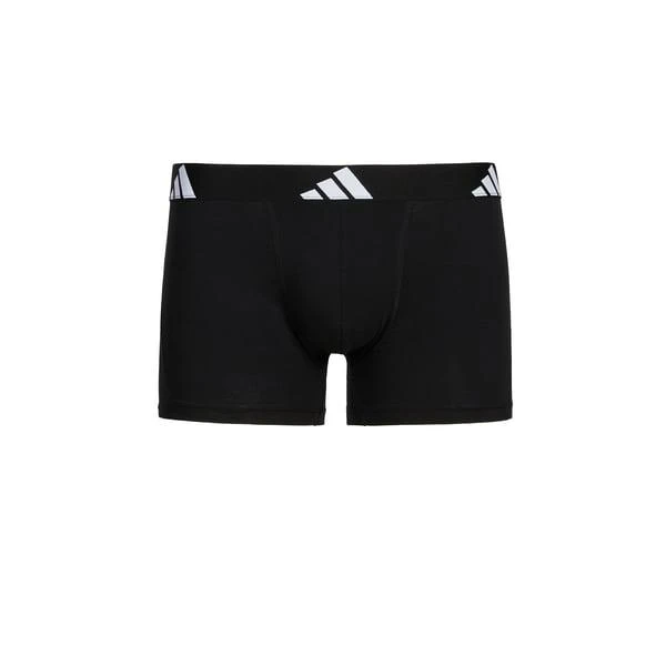 Adidas Pack of three cotton boxers