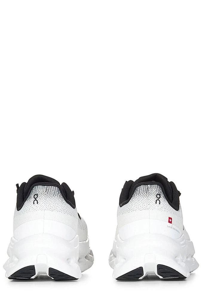 On On Running Cloudtilt Mesh Lace-Up Sneakers 4