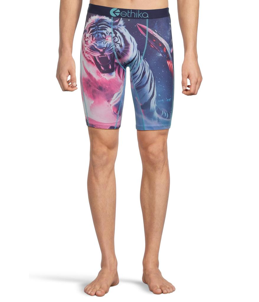 Ethika Terrestrial Tiger