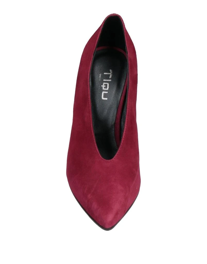 TIQU Pump 4