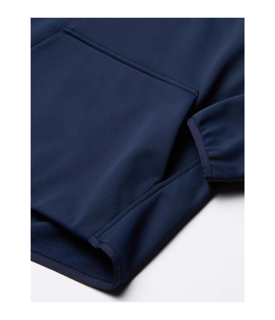 Burton Crown Weatherproof Pullover Fleece (Little Kids/Big Kids) 4