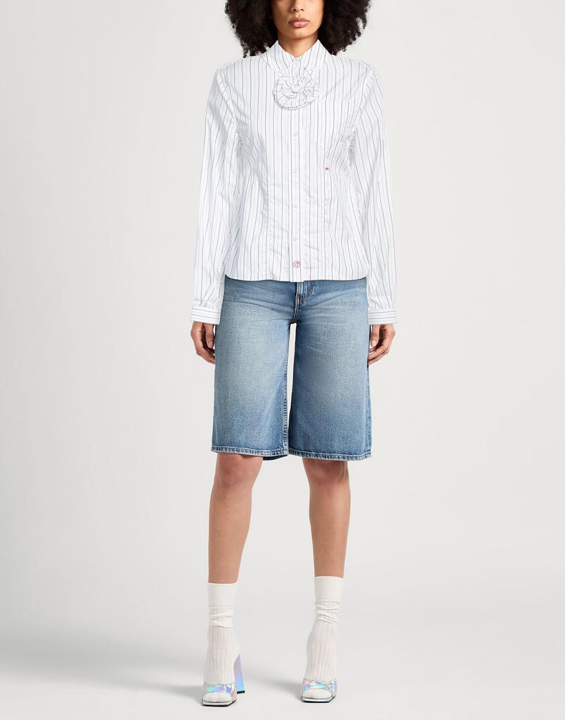 Saks Potts Striped shirt