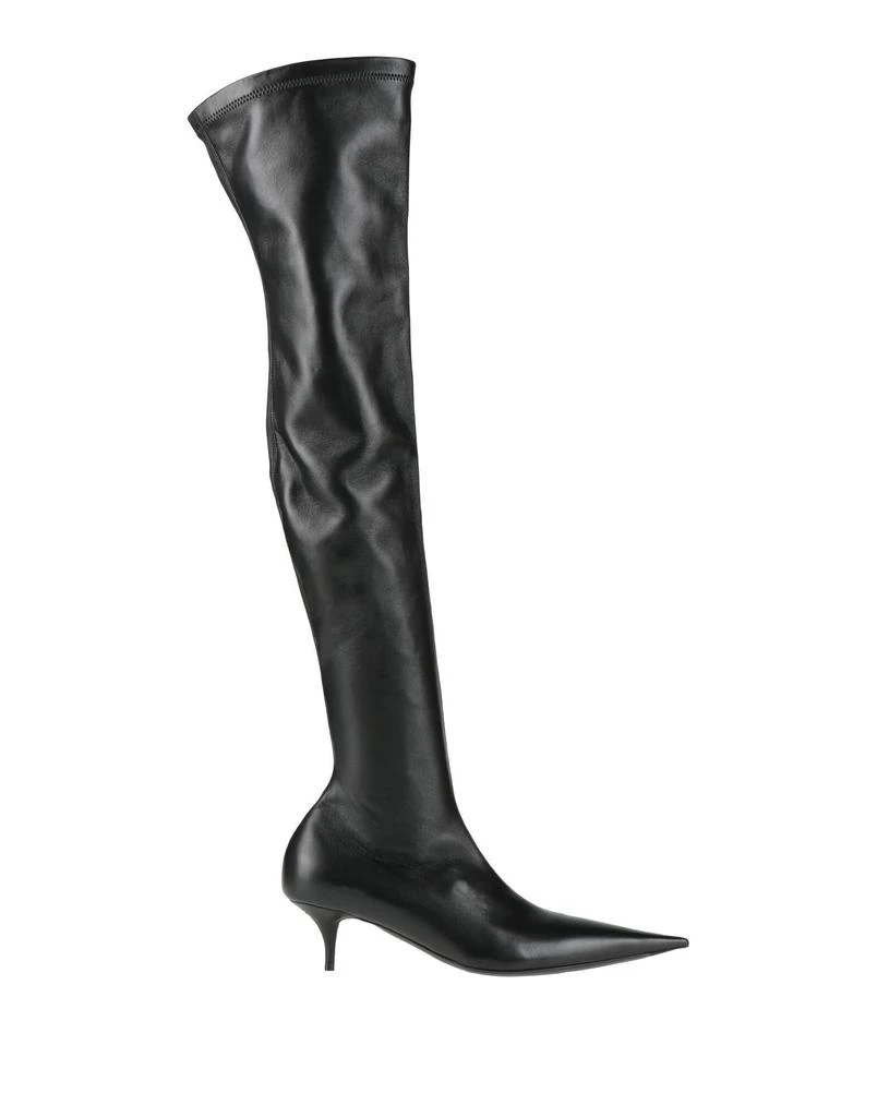Balenciaga Boots 1