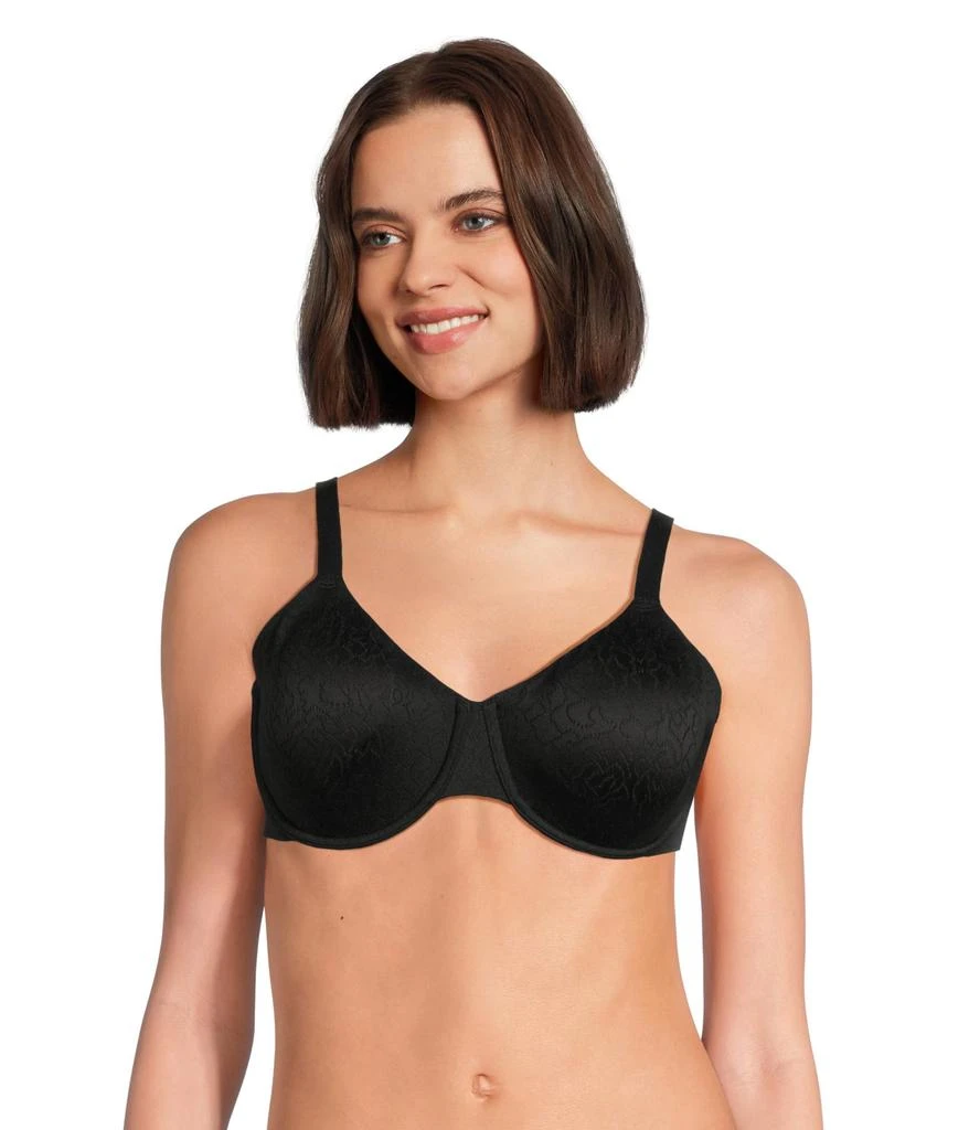 Wacoal Inside Job Underwire Bra 1