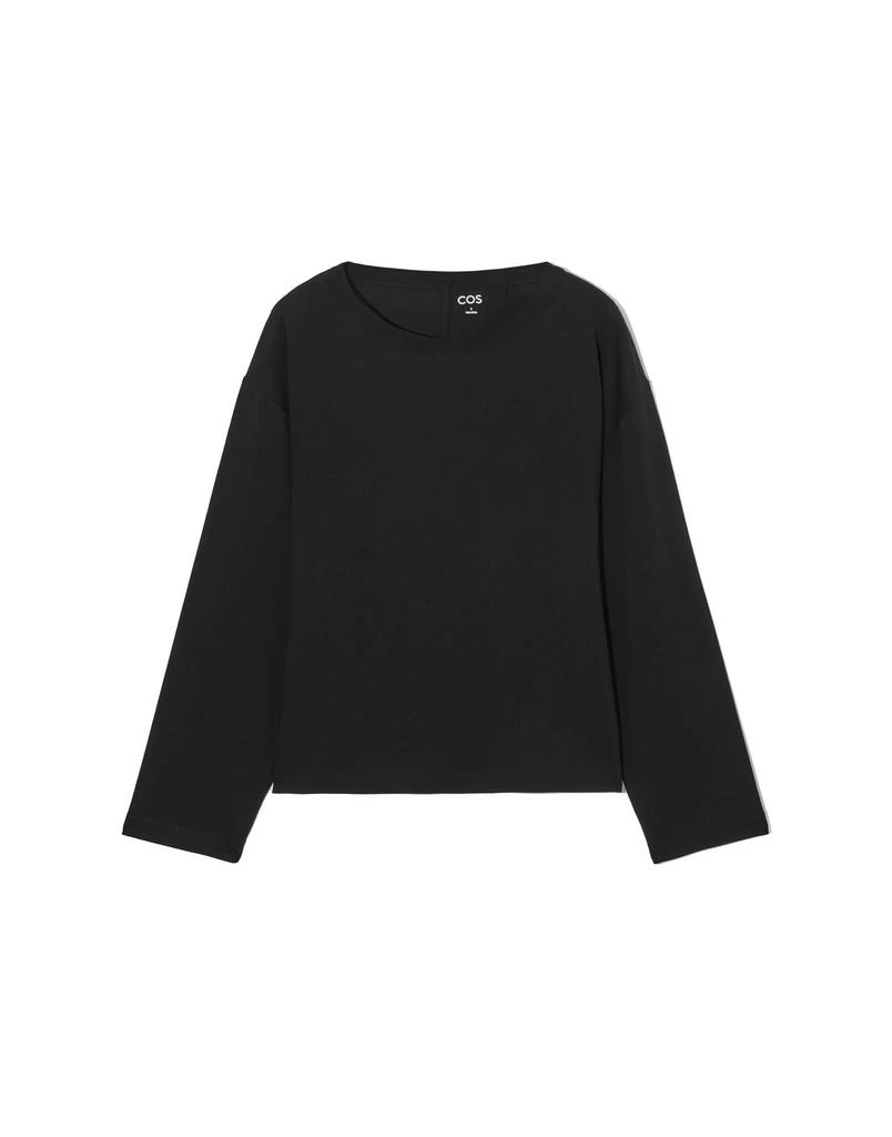 cos Basic T-shirt 1