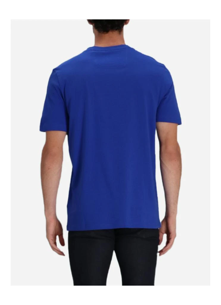 Hugo Boss Tee Tape Logo 3