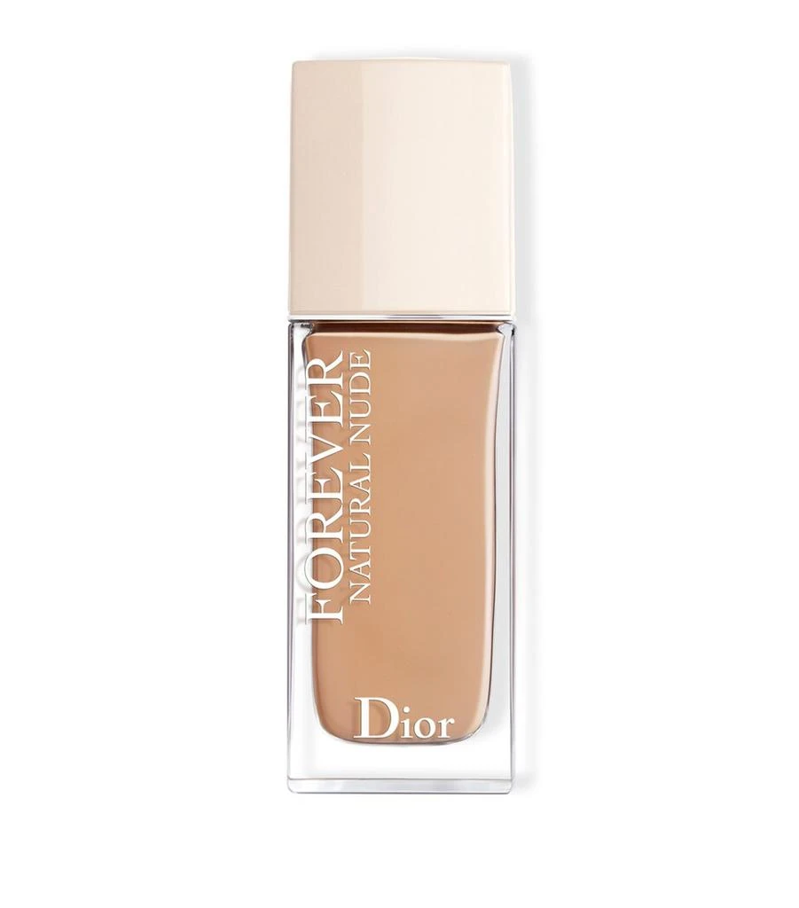 Dior Forever Natural Nude Foundation 1