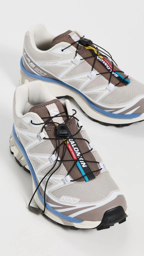 Salomon XT-6 Sneakers 5