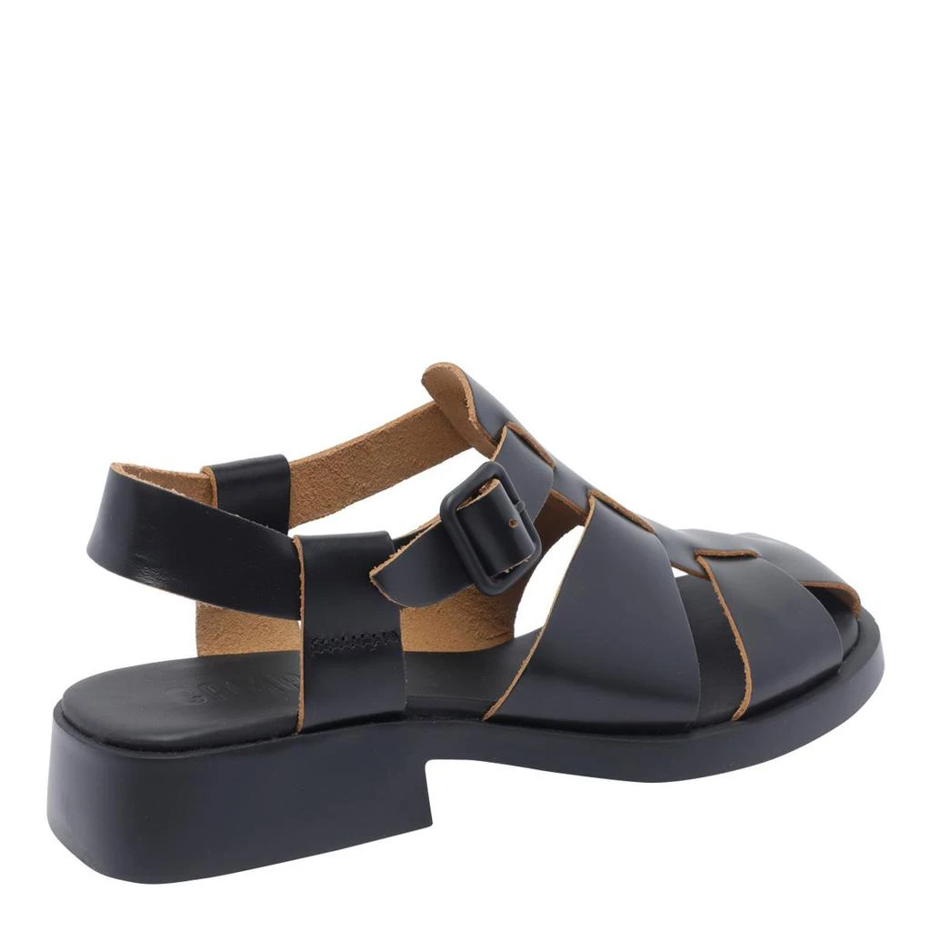 Camper Camper Sandals 3