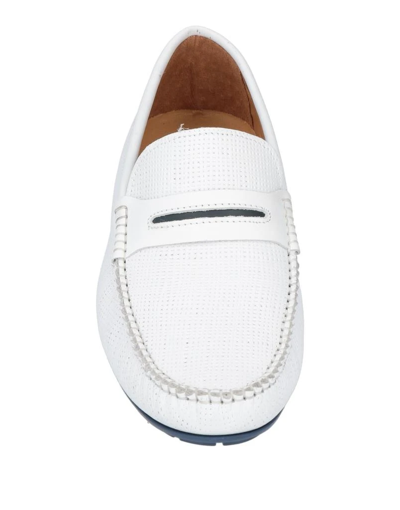 ANGELO PALLOTTA Loafers 4