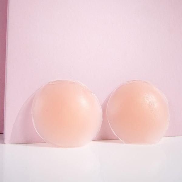 brushworks brushworks Silicone Nipple Covers