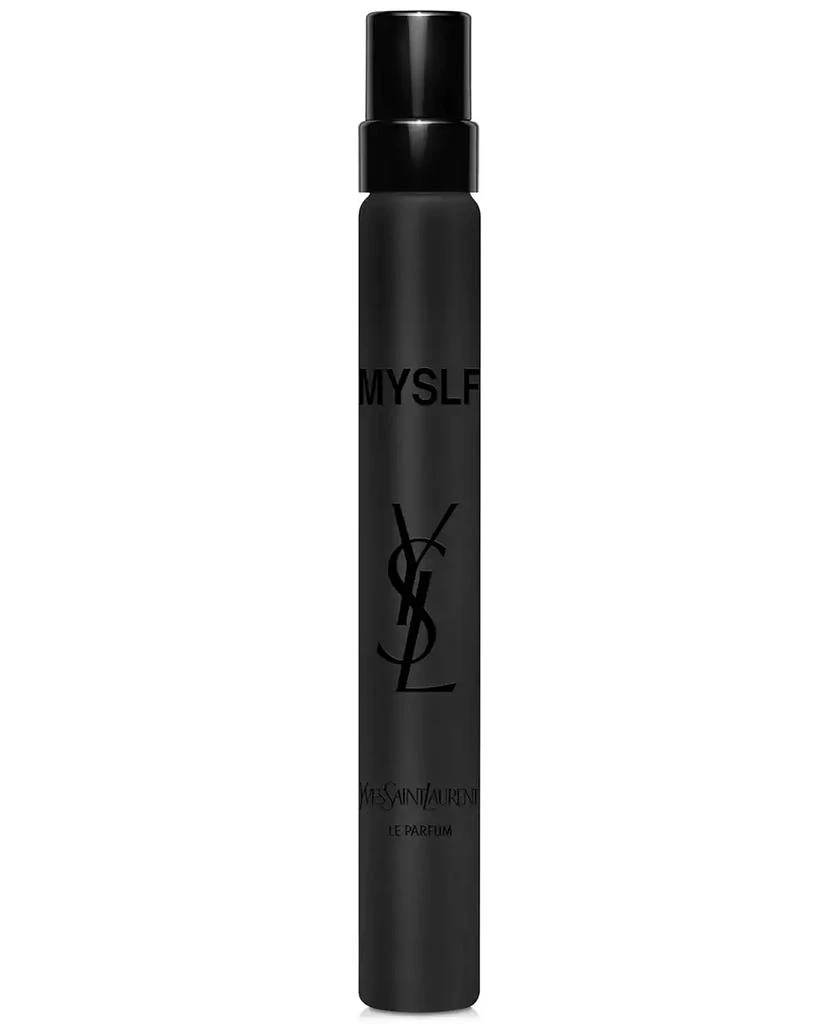 Yves Saint Laurent Men's MYSLF Le Parfum Spray, 3.3 oz. 1