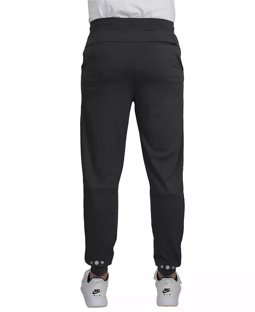 Blue Ice Men's Moisture Wicking Performance Classic Jogger Sweatpants 2