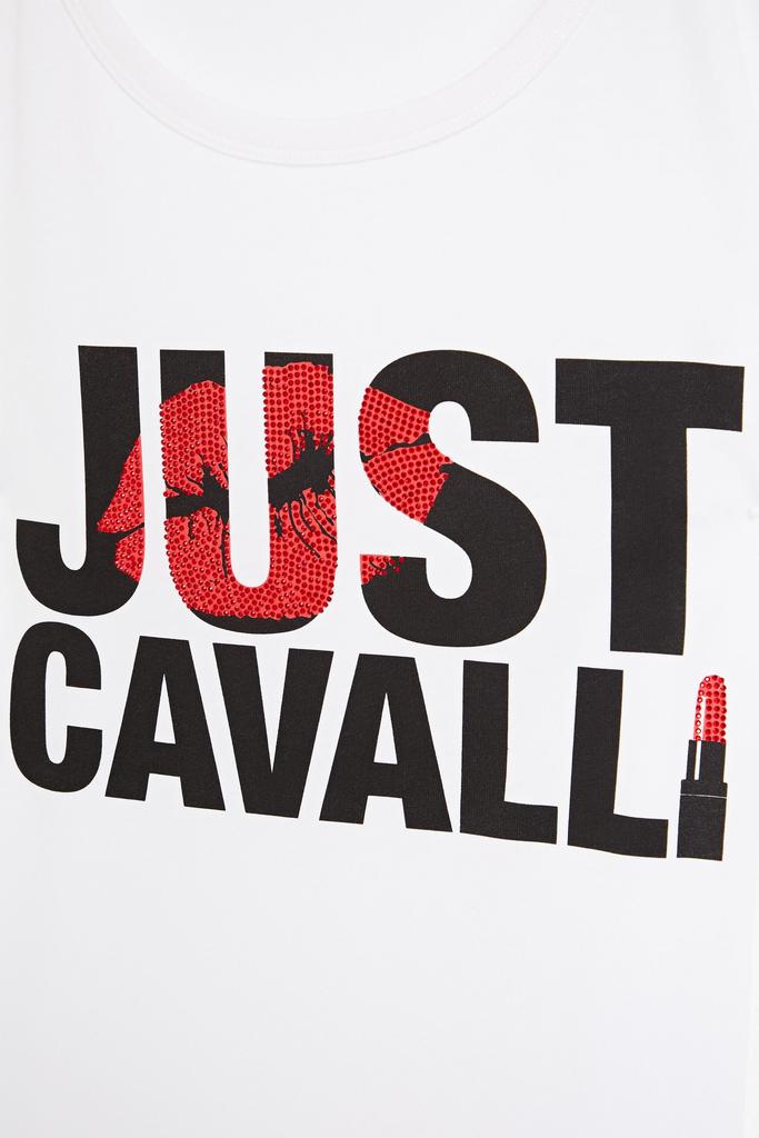 Just Cavalli Just Cavalli - T-Shirts - 0 - Woman