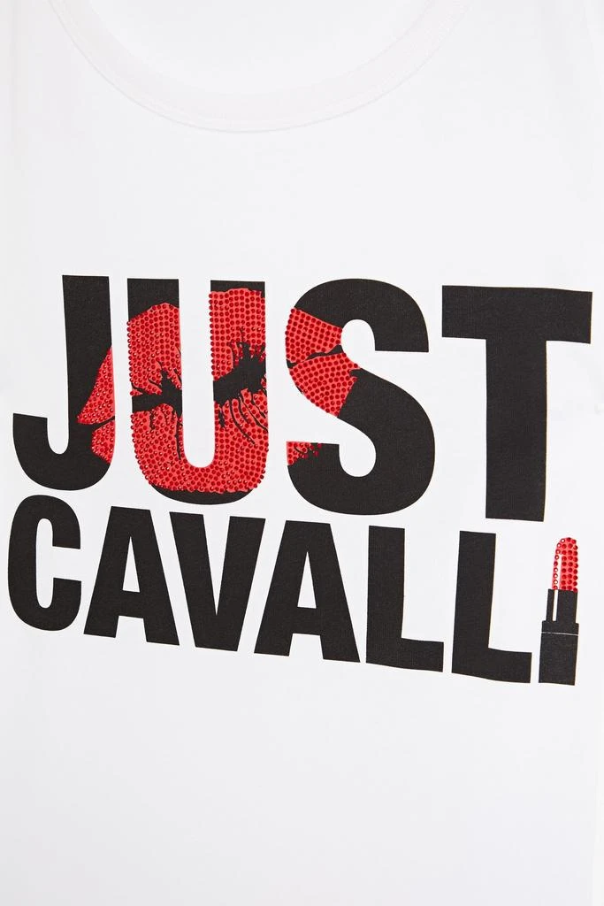 Just Cavalli Just Cavalli - T-Shirt - Femme 2