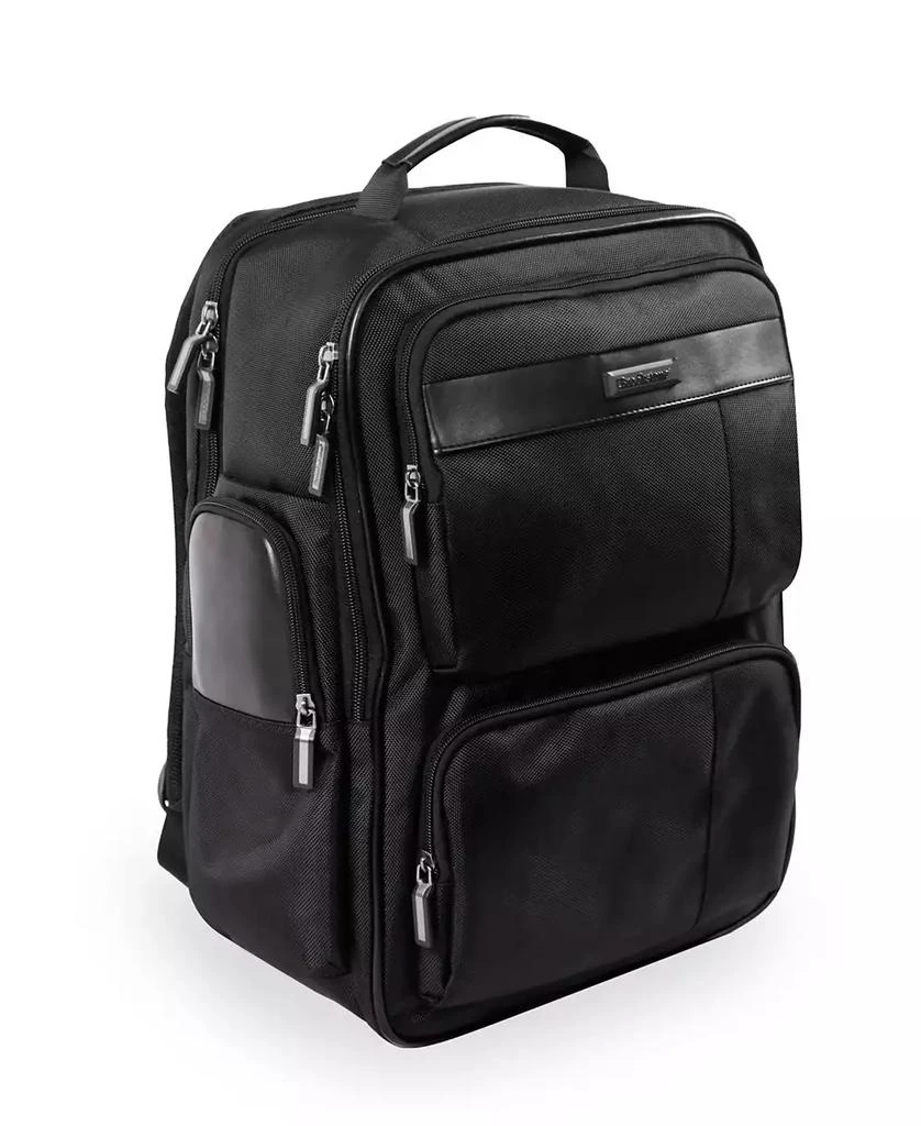 Brookstone Ezra Backpack 1