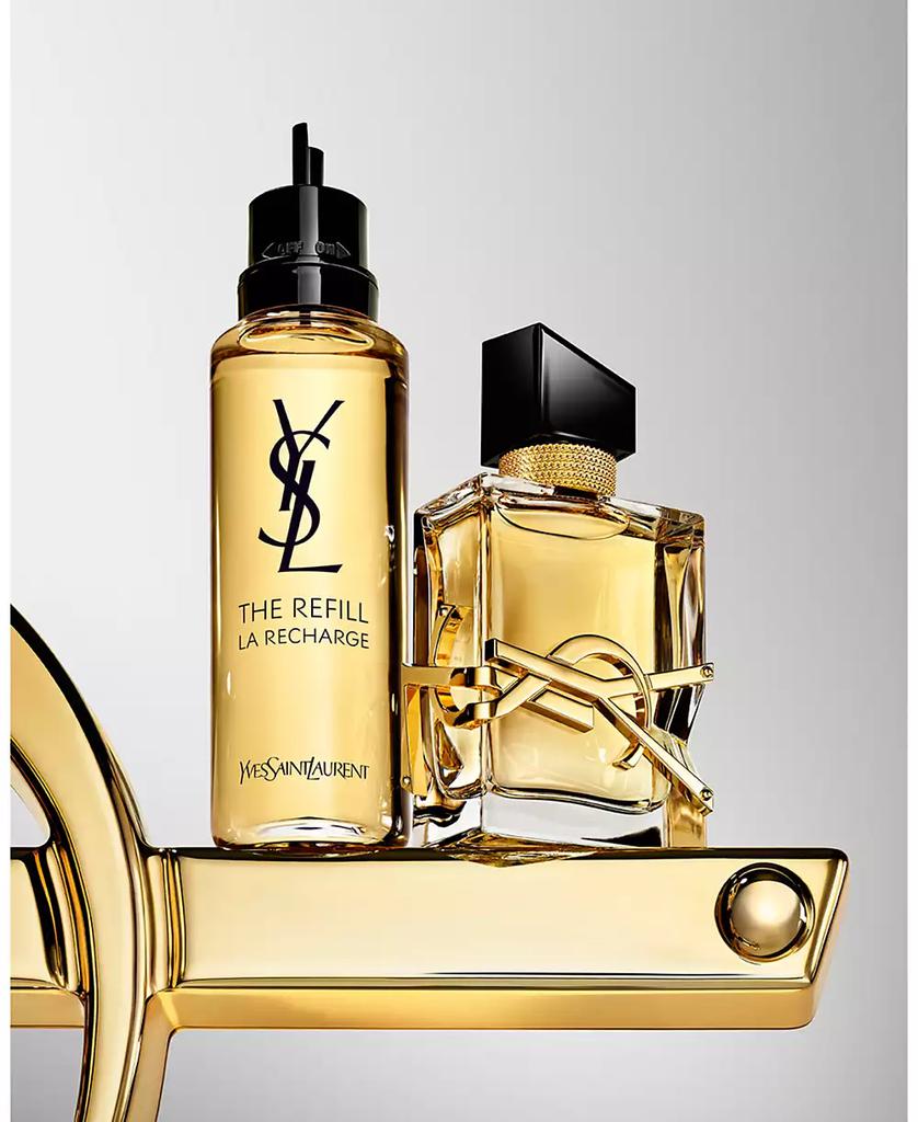 Yves Saint Laurent Libre Eau de Parfum Spray, 0.33 oz - Cosmetics