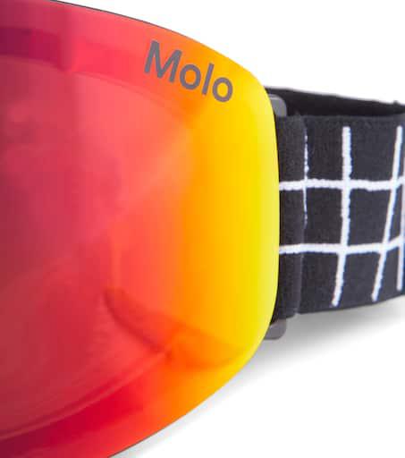 MOLO Falcon ski goggles