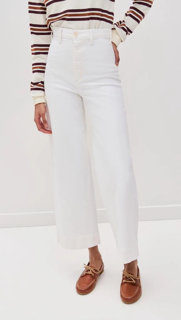 The Great The Seafair Jeans 6