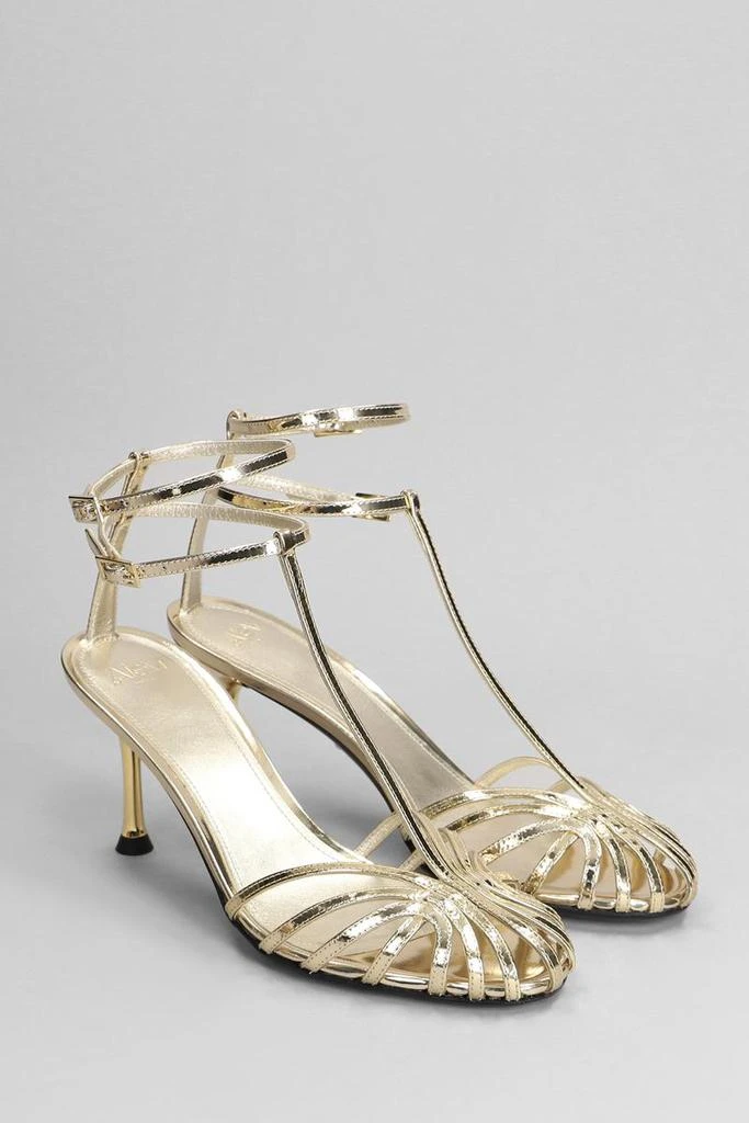 Alevi Milano Alevi Milano Jessie 075 Sandals 2