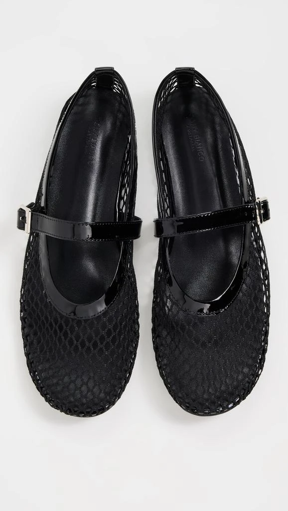 Tony Bianco Mia Flats 4