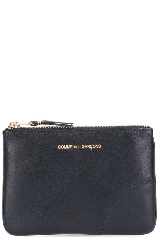 Comme des Garçons Wallet Comme des Garçons Wallet Zipped Coin Purse