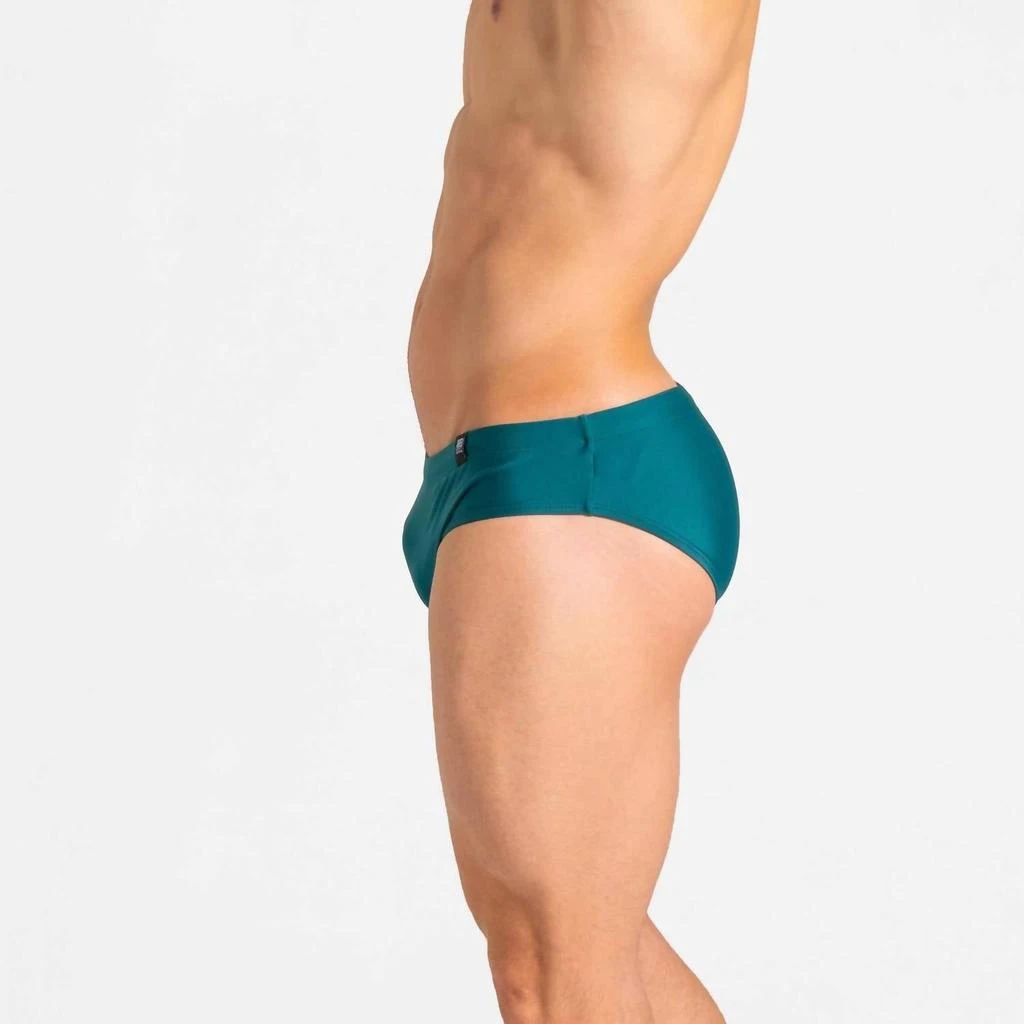 Abreu Clothing Abreu Clothing - Men's Forrest Slim Swim Brief 3