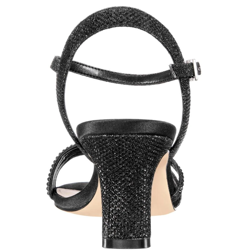 Nina Nelena Rhinestone Evening Sandals 3