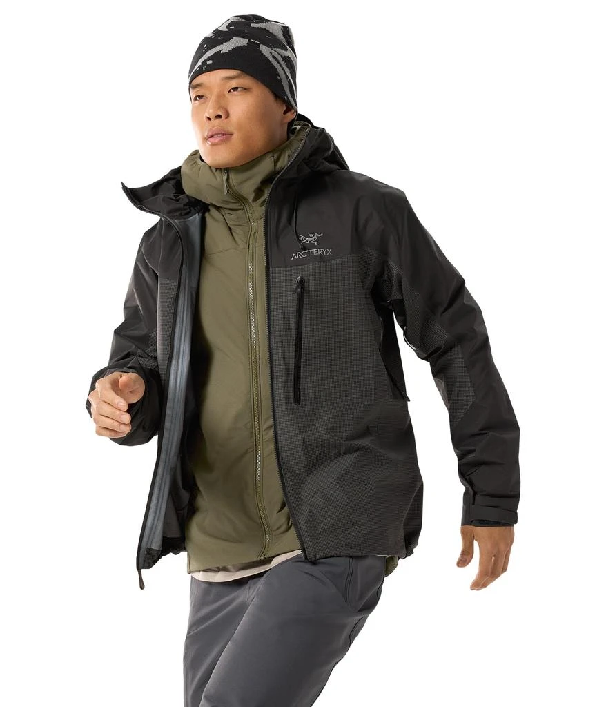 Arc'teryx Arc'teryx Men's Alpha Jacket 4