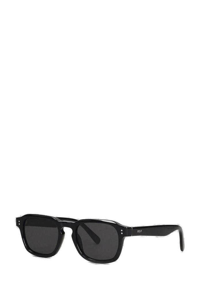Retrosuperfuture Retrosuperfuture Luce Square Frame Sunglasses