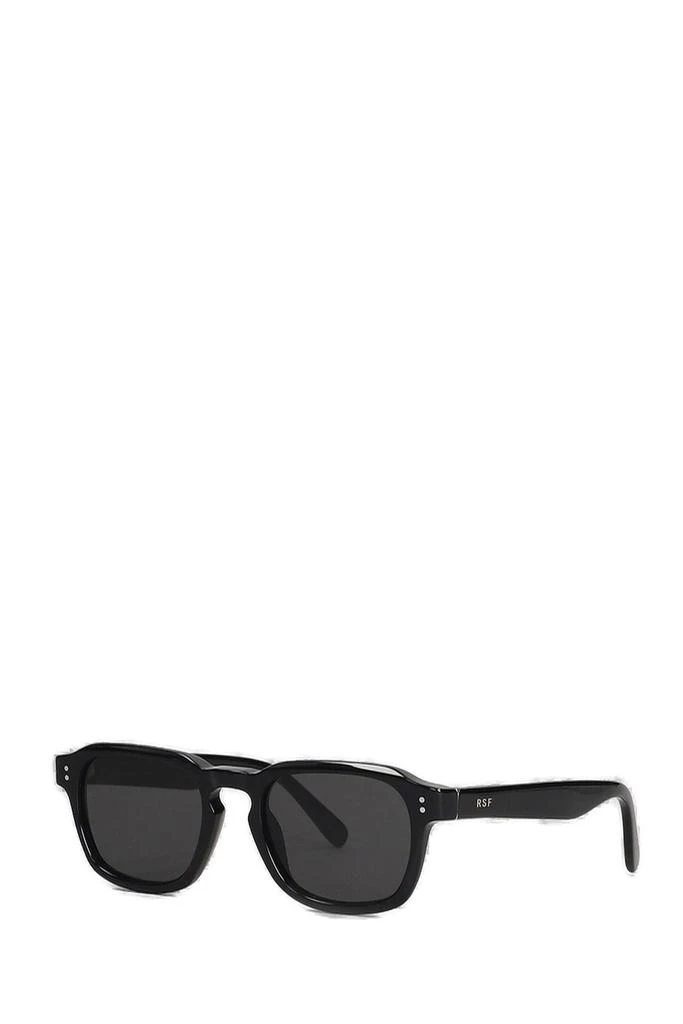 Retrosuperfuture Retrosuperfuture Luce Square Frame Sunglasses 2