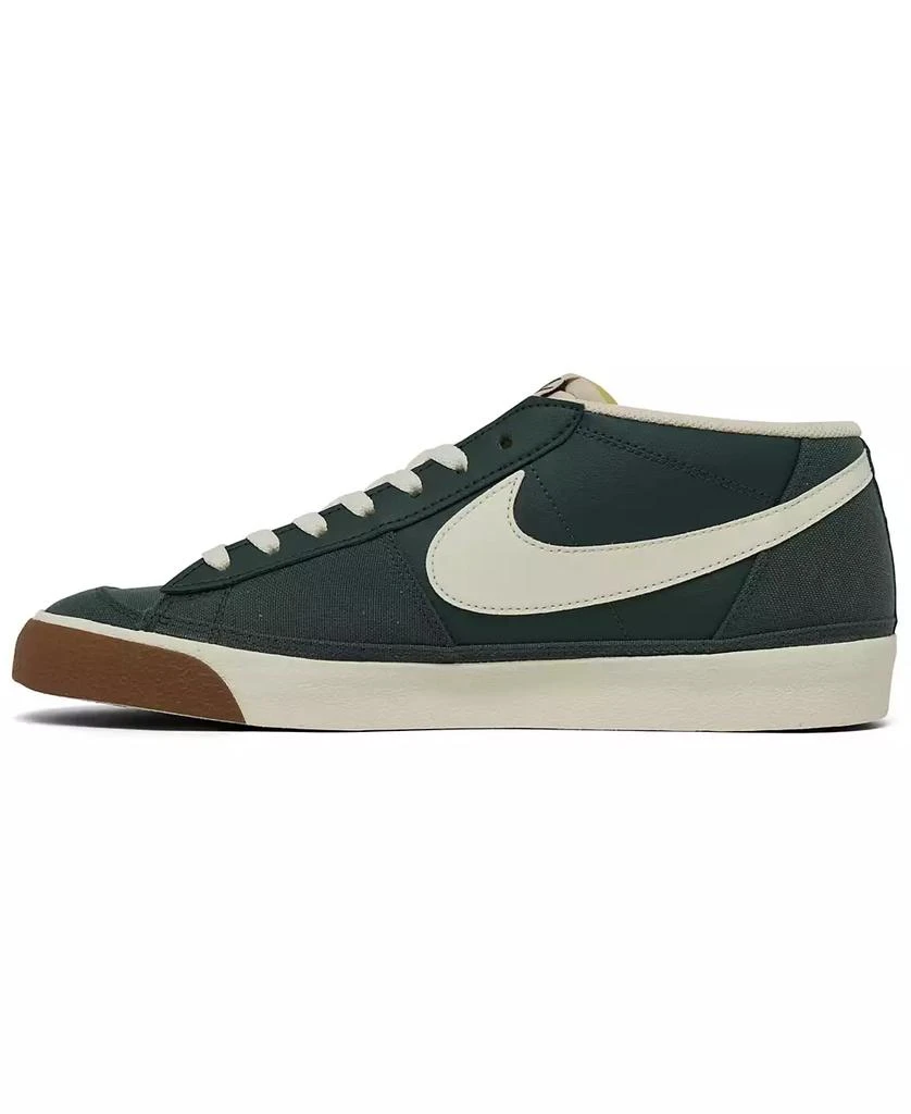 NIKE Men's Blazer Pro Club Low Casual Sneakers from Finish Line 3
