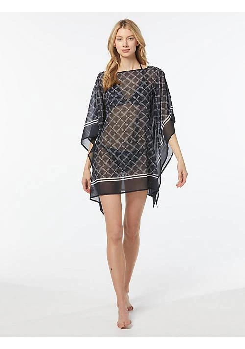 Michael Kors Kors Caftan Cover Up%C2%A0 1