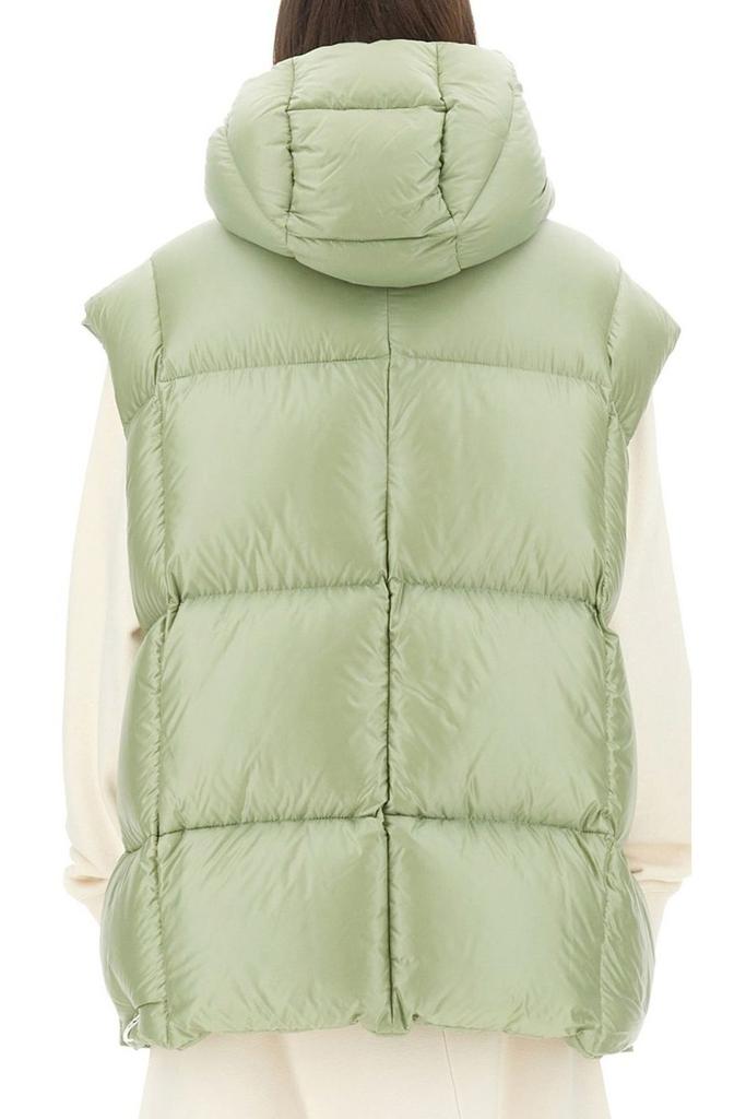 Jil Sander+ Quilted Down Vest – On Sale Now with Up to 57% Off