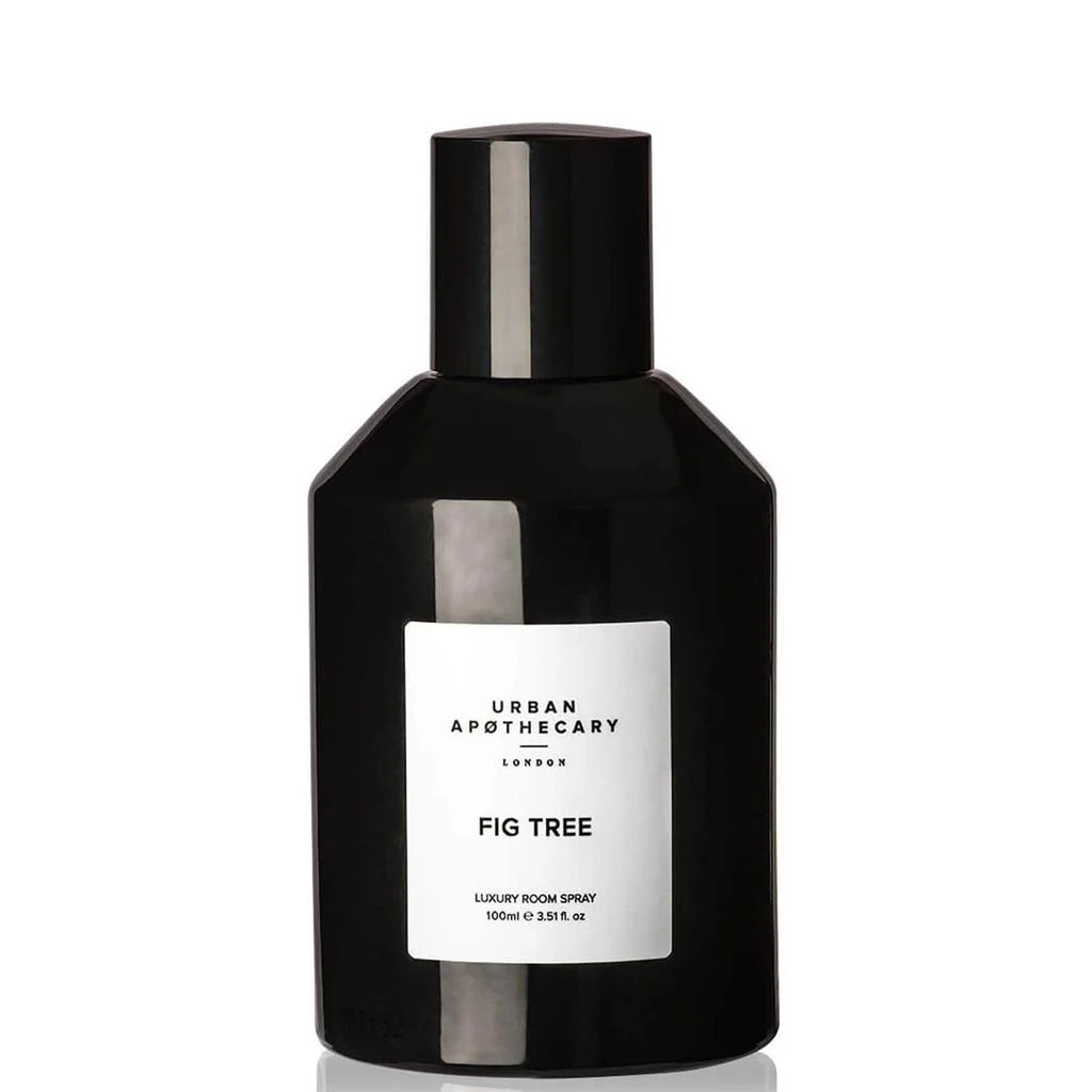 Urban Apothecary Urban Apothecary Fig Tree Luxury Luxury Room Spray 100ml 2