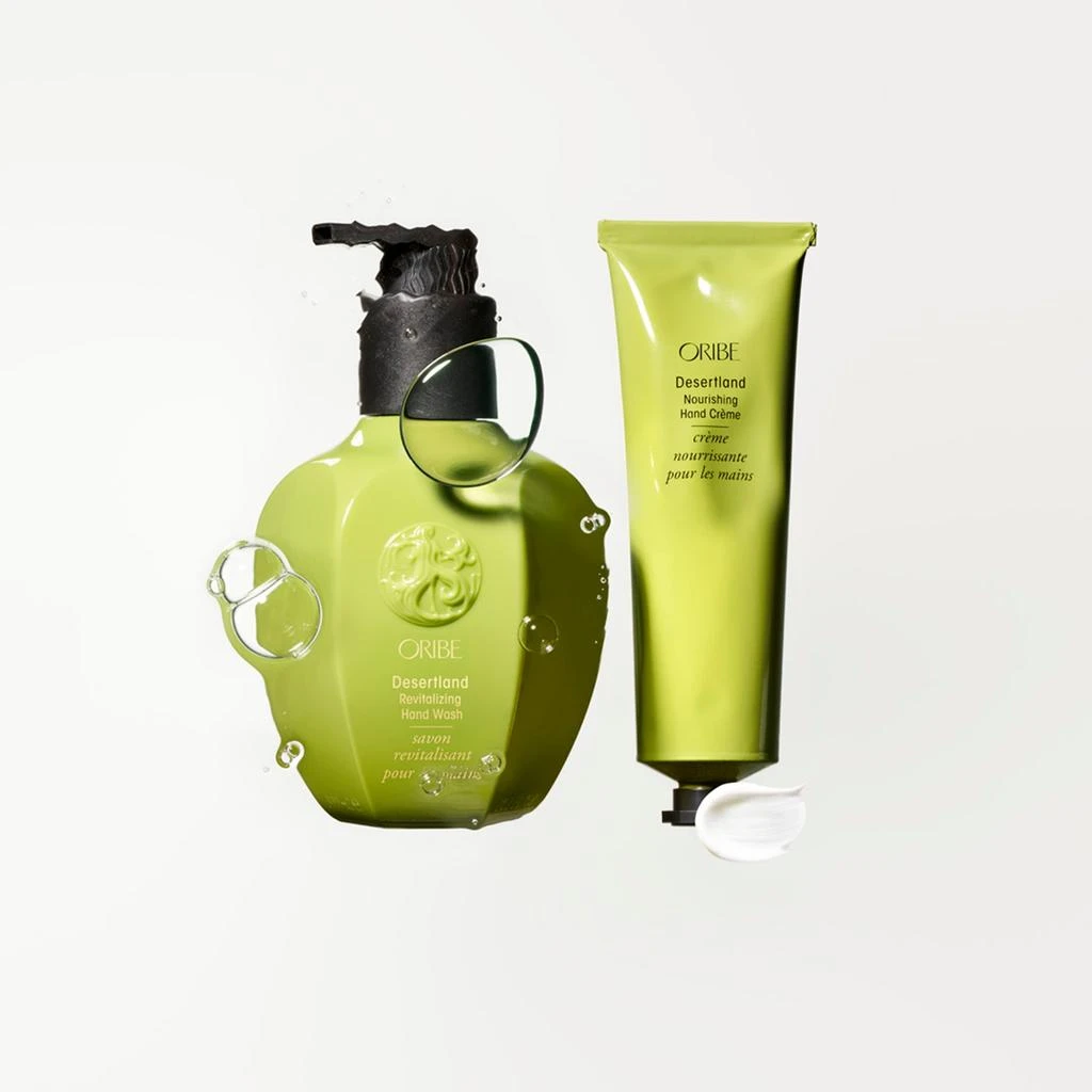 Oribe Oribe Desertland Nourishing Hand Crème 100ml 2