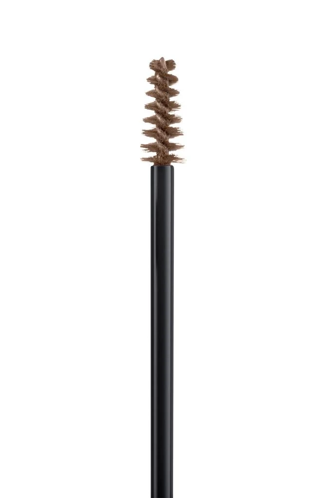 MAC Eye Brows Big Boost Tinted Brow Gel 4
