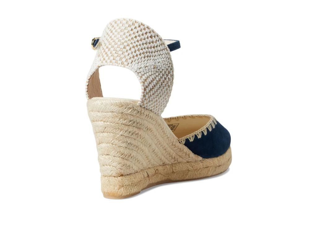 Soludos Marseille Wedge Espadrille 5