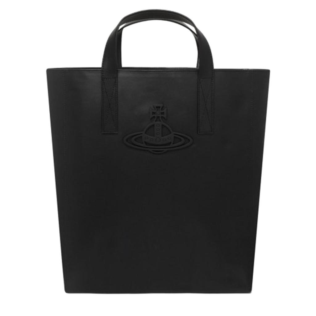 Vivienne Westwood Vivienne Westwood Black Mini Yasmine Top