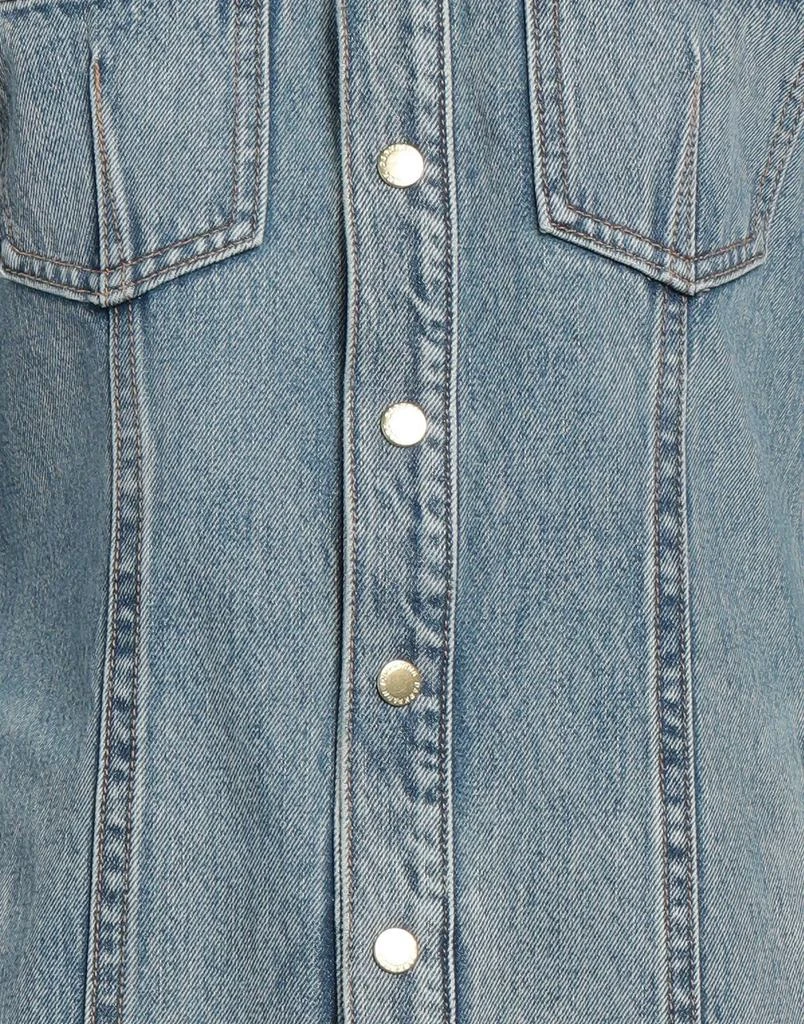 DARKPARK Denim shirt 4