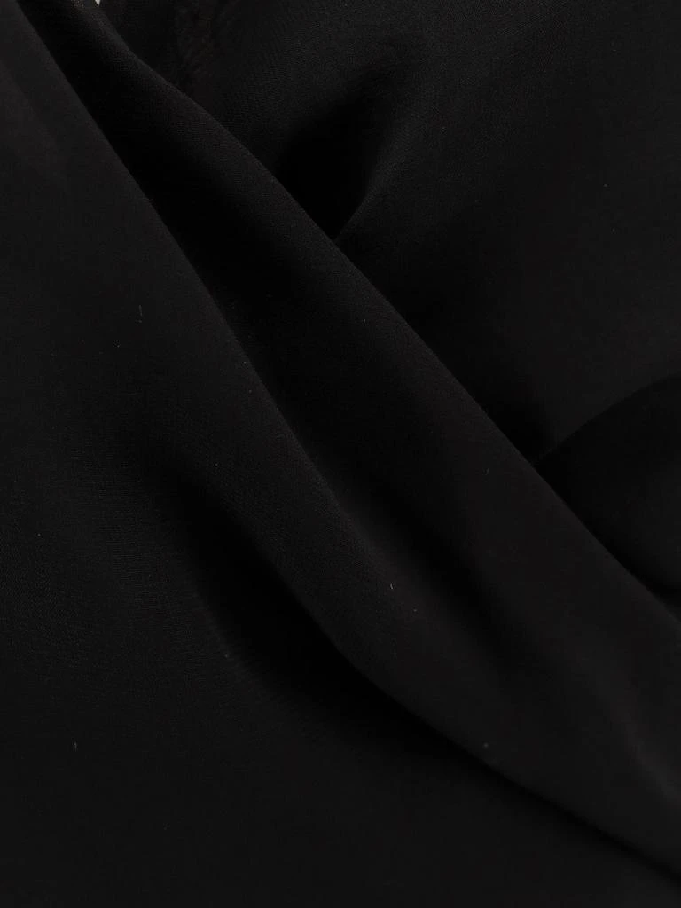 Chiara Boni Takao chiffon shirt 3