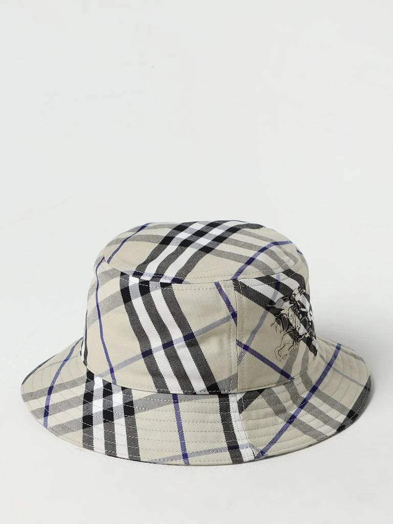 Burberry Hat men Burberry 1