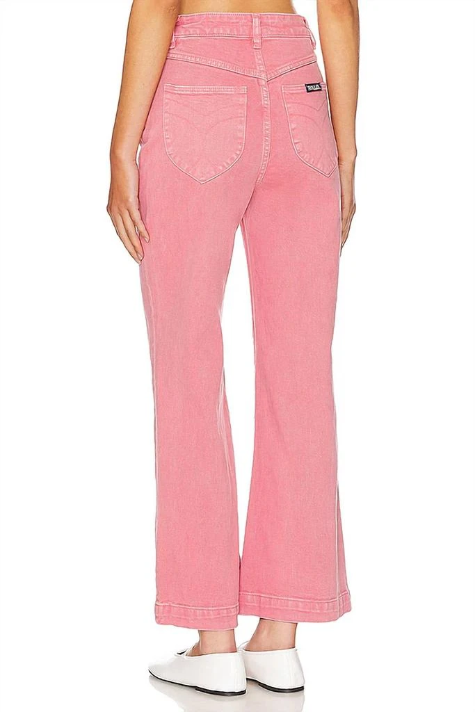 Rolla's Rolla'S - Sailor Scoop Jeans 3
